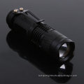 300lumen High Performance Brightest Cree Led Torch Lamp For Outdoor Activity
